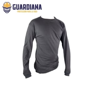 Camibuso Cuello Redondo