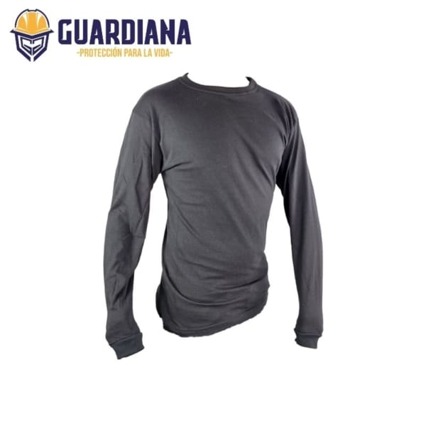 Camibuso Cuello Redondo