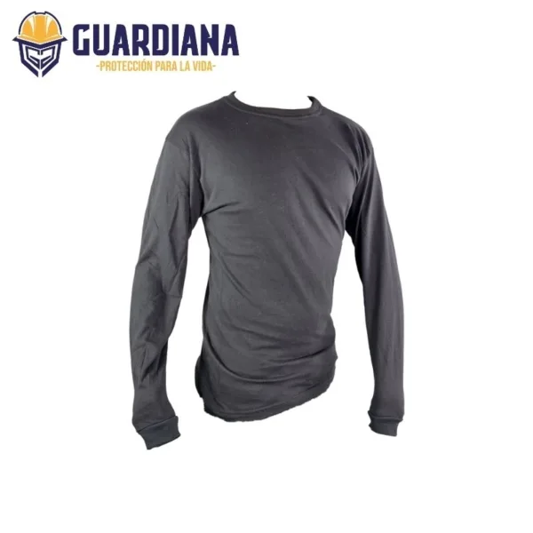 Camibuso Cuello Redondo