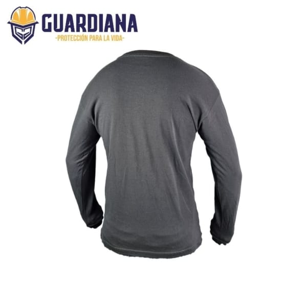 Camiseta Cuello Redondo
