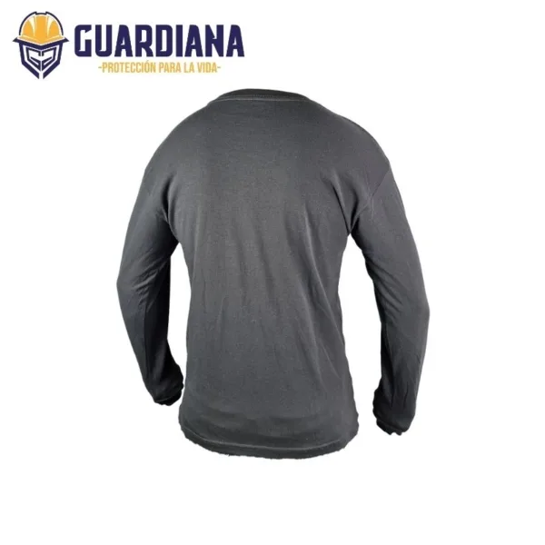 Camiseta Cuello Redondo