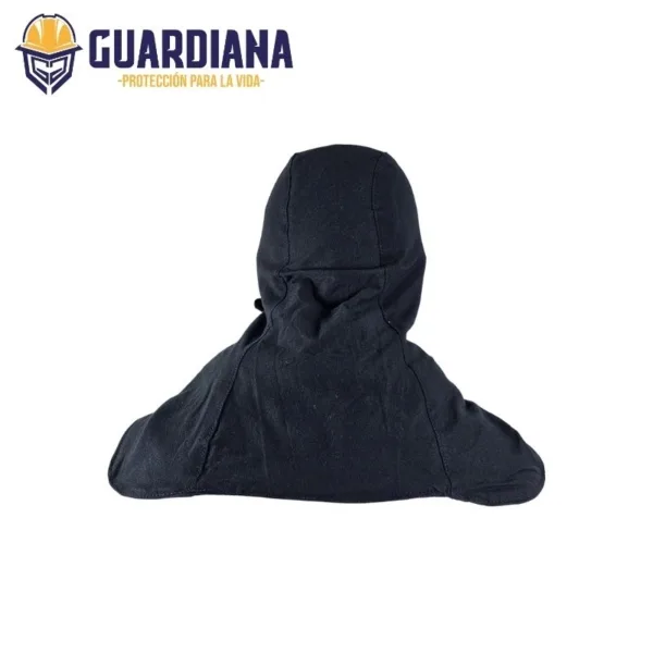 Capucha En Algodón