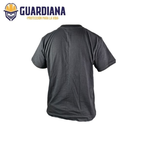 Camiseta Cuello Redondo