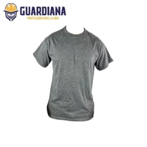Camiseta T-shirt Cuello Redondo