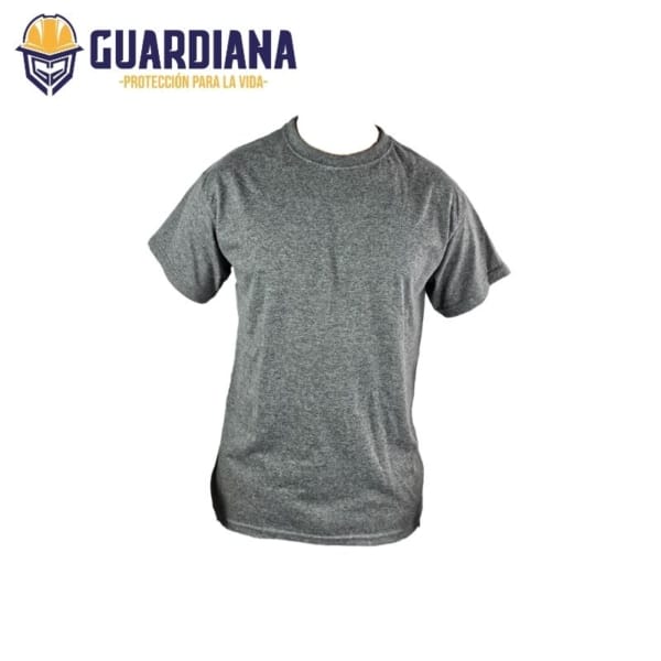Camiseta T-shirt Cuello Redondo