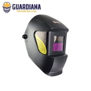Careta De Soldar Profesional