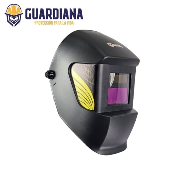 Careta De Soldar Profesional
