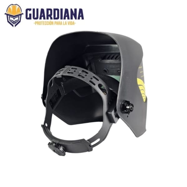 Careta para Soldador Elite VARIOMATIC