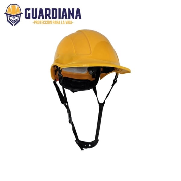 Casco De Altura
