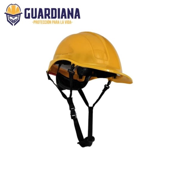 Casco Seguridad Dieléctrico Tipo 2