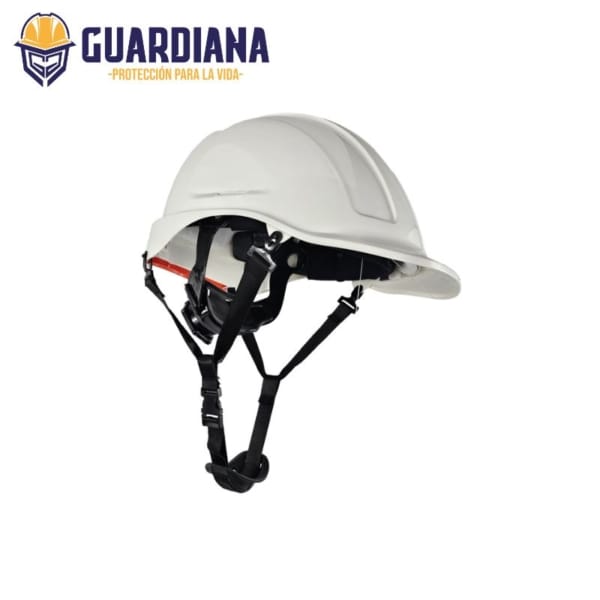 Casco Seguridad Dieléctrico Tipo 2