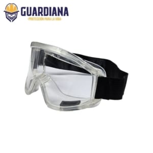 Monogafas De Seguridad Everest