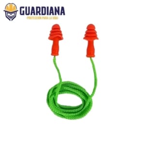 Tapa oído De Inserción Silicona