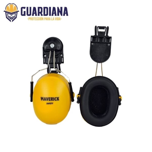 Tapa oído Para Casco