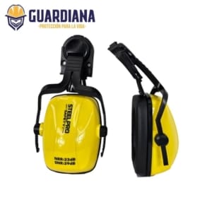 Tapaoidos De Copa Para Casco Steelpro