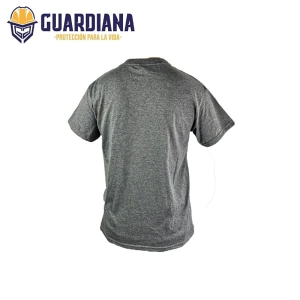 camiseta de trabajo resistente