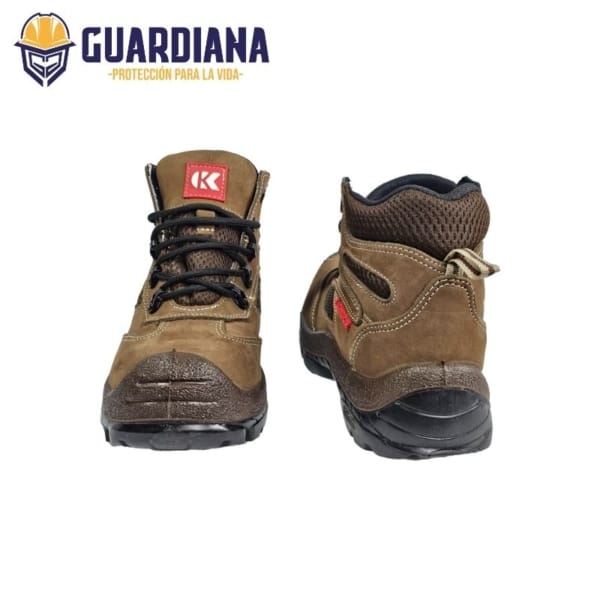 Bota Ingeniero
