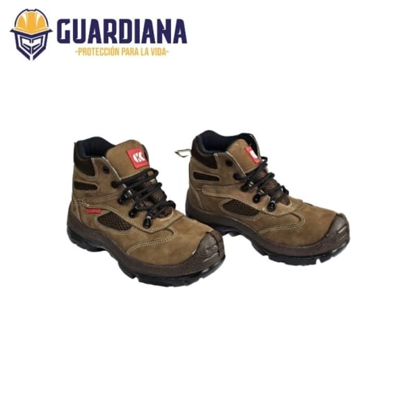 Bota Kondor Dakar