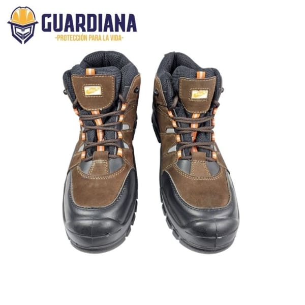 Bota Saga Con puntera