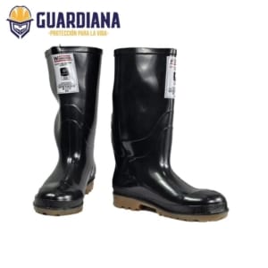 Bota Construcción Workman