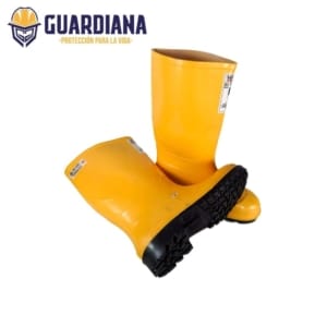 Bota En Pvc Croydon Workman Con Puntera