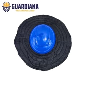 Sombrero Alerón Para Casco