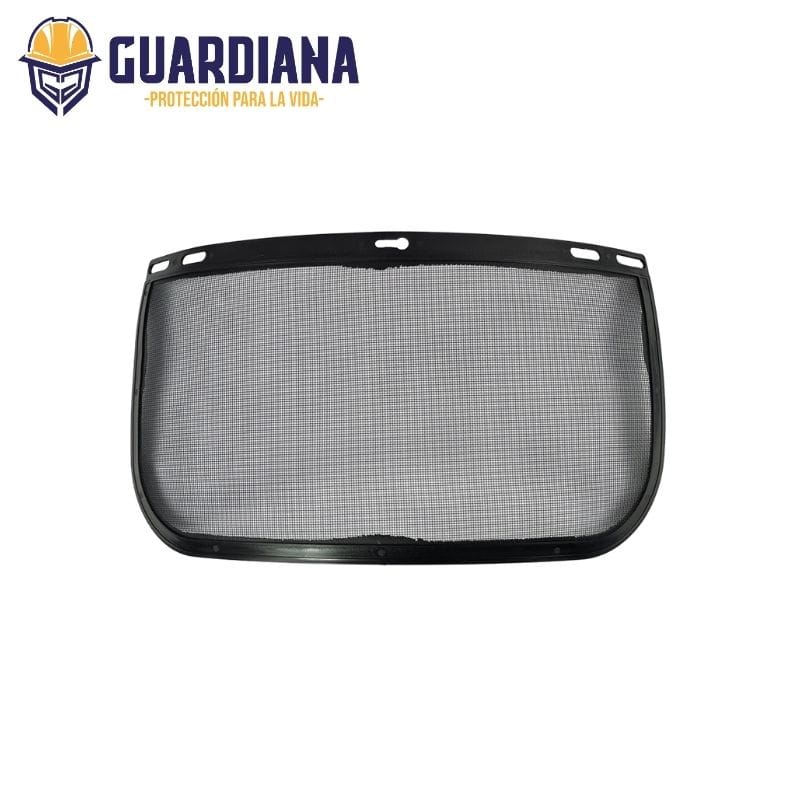 Visor En Malla
