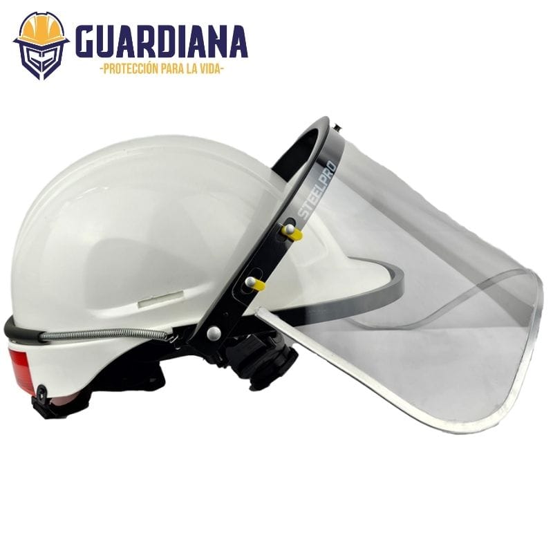 Acetato Para Careta De Esmerilar